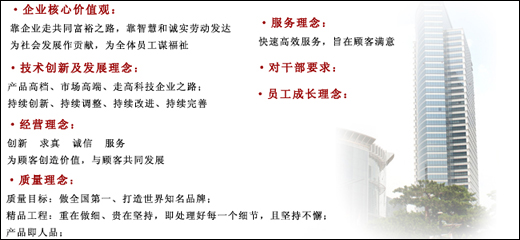 陈晴先生荣Q大中华区总裁
